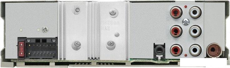 CD/MP3-магнитола JVC KD-T902BT- фото4