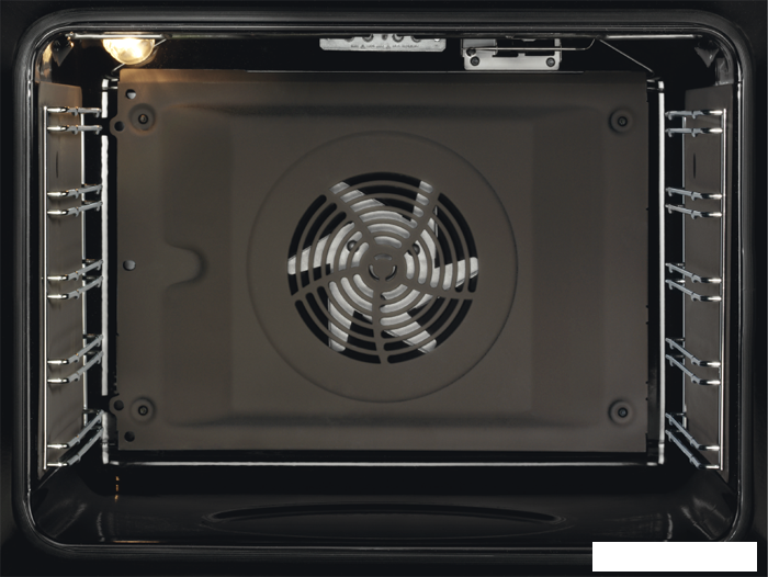 Электрический духовой шкаф Electrolux EOF5C50Z- фото2