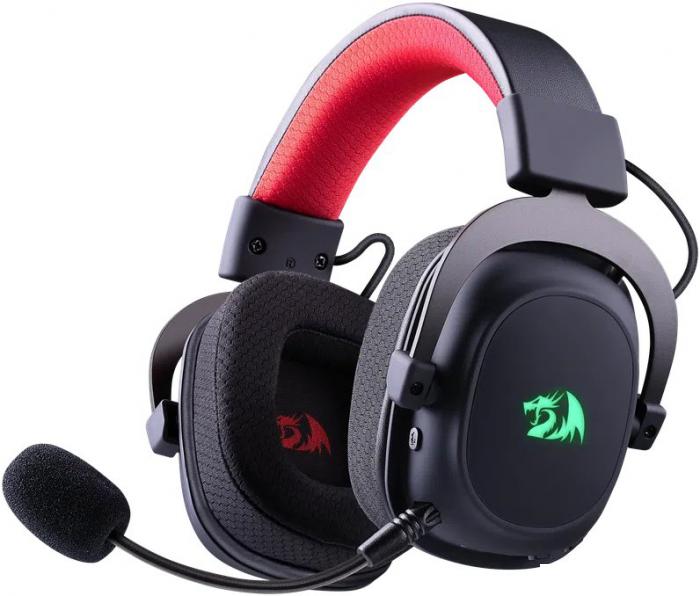 Наушники Redragon Zeus Pro- фото