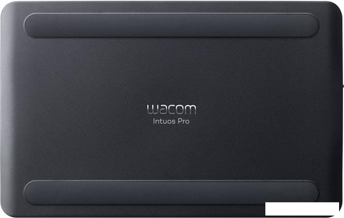 Графический планшет Wacom Intuos Pro S PTH-460- фото3