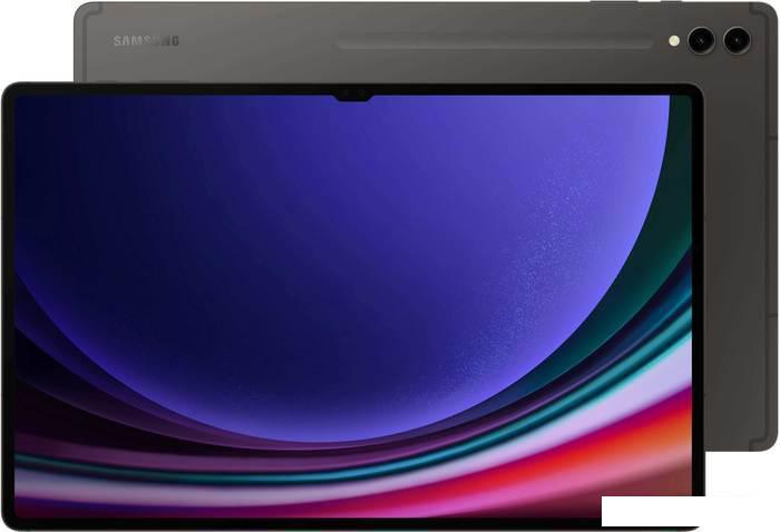 Планшет Samsung Galaxy Tab S9 Ultra Wi-Fi SM-X910 16GB/1TB (графитовый)- фото
