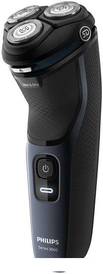 Электробритва Philips S3134/51- фото2