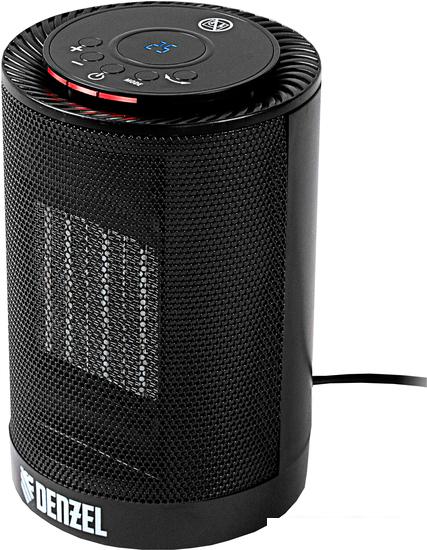 Тепловентилятор Denzel DTFC-1200- фото