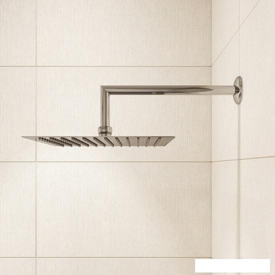 Держатель верхнего душа IDDIS Built-in Shower 001SB33i61- фото3