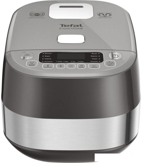 Мультиварка Tefal RK802B32- фото2