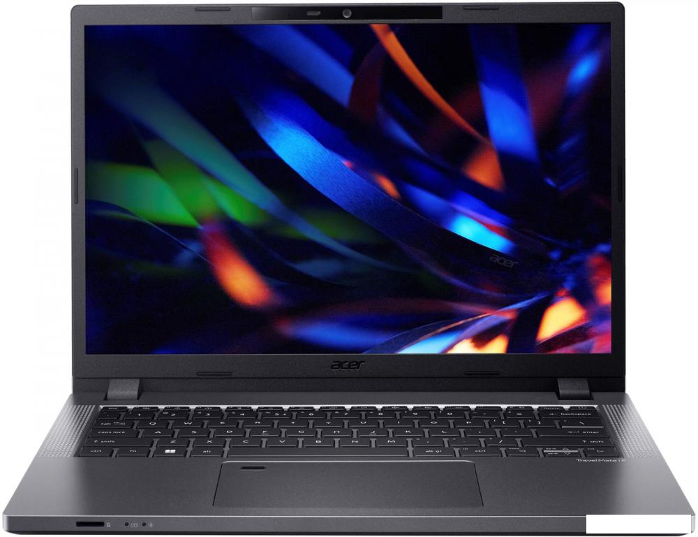 Ноутбук Acer TravelMate P2 TMP214-55-G2 NX.BAKCD.002