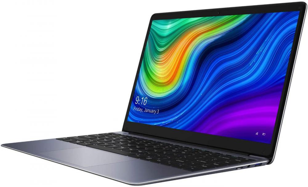 Ноутбук Chuwi HeroBook Pro CWI514-iN40208G256G- фото