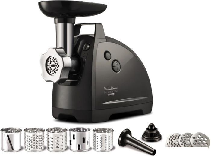 Мясорубка Moulinex ME684832- фото2