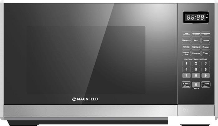 Микроволновая печь MAUNFELD MFSMO.20.7SGB
