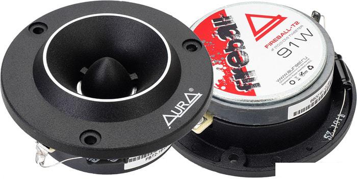 Твитер Aura Fireball-T2- фото