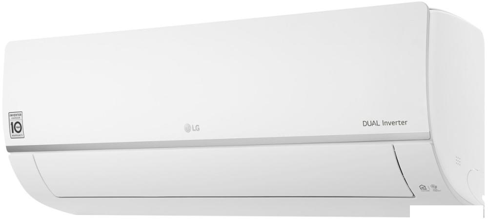 Сплит-система LG Eco Smart 2021 PC24SQ- фото