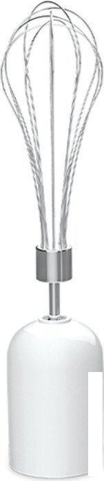 Погружной блендер Blackton Bt HB420PS (белый/серый)- фото2