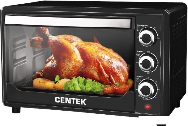 Мини-печь CENTEK CT-1530-36 Convection- фото