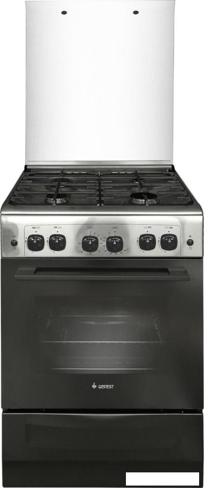 Кухонная плита GEFEST ПГ 6100-02 0394T