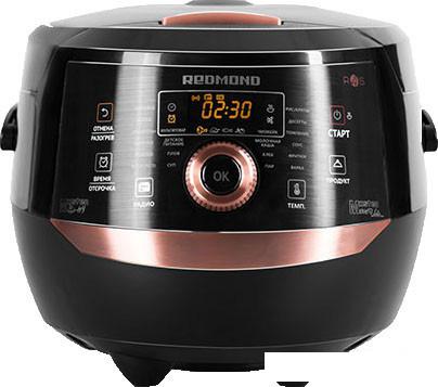 Мультиварка Redmond SkyKitchen RMK-CB391S- фото3