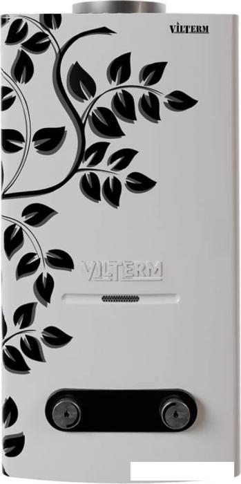 Газовая колонка VilTerm S10 (лоза)