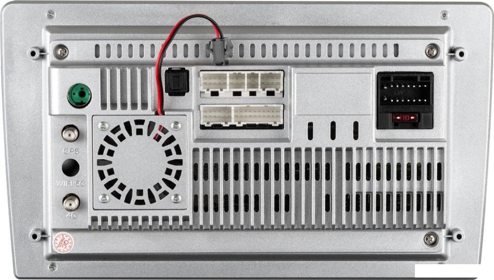 USB-магнитола Aspect AV-W102- фото2