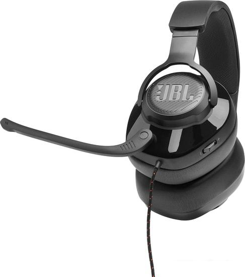 Наушники JBL Quantum 200- фото3