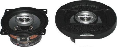 Коаксиальная АС Calcell CP-402