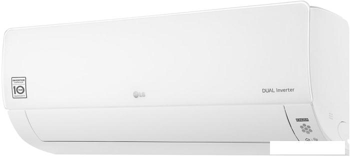 Сплит-система LG Procool Ultra DC09RH- фото