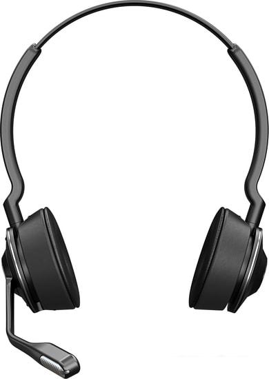 Офисная гарнитура Jabra Engage 65 Stereo- фото3