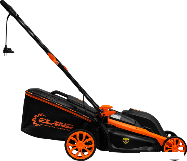 Газонокосилка ELAND GLM-4318- фото2