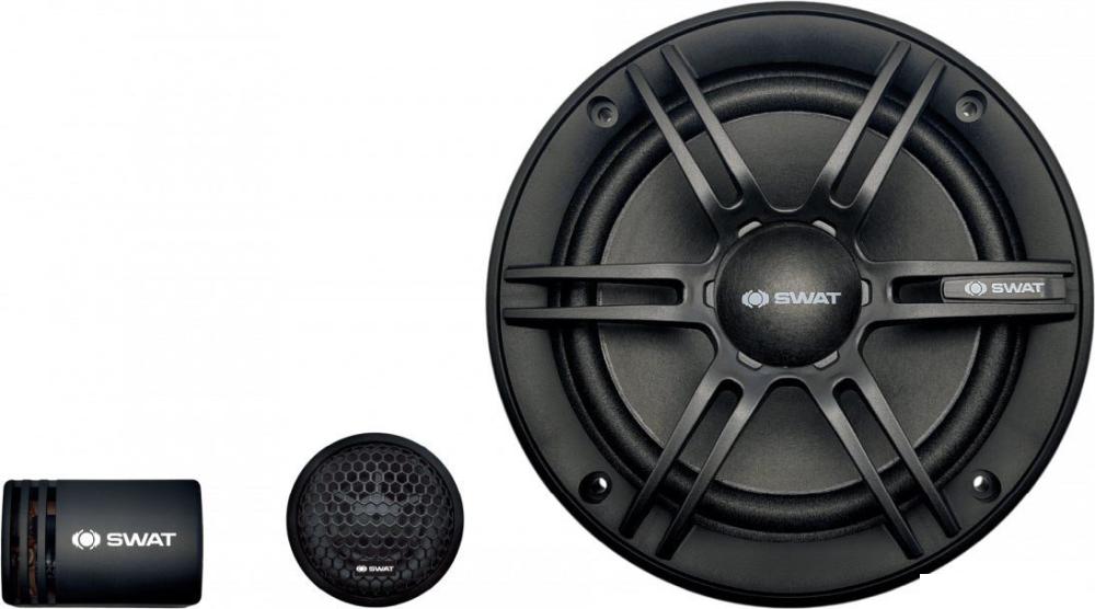 Компонентная АС Swat SP-C6.2C- фото