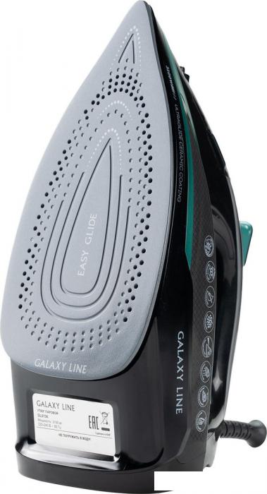 Утюг Galaxy Line GL6136- фото4