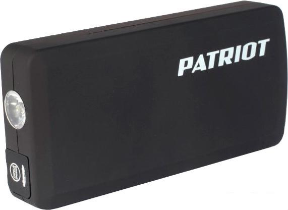 Портативное зарядное устройство Patriot Magnum 12- фото3