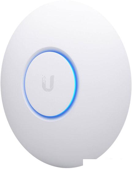 Точка доступа Ubiquiti UniFi UAP-nanoHD- фото2