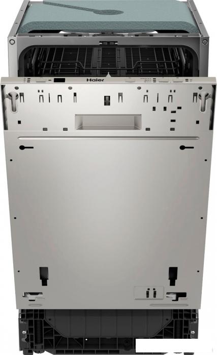 Встраиваемая посудомоечная машина Haier HDWE10-395RU- фото3