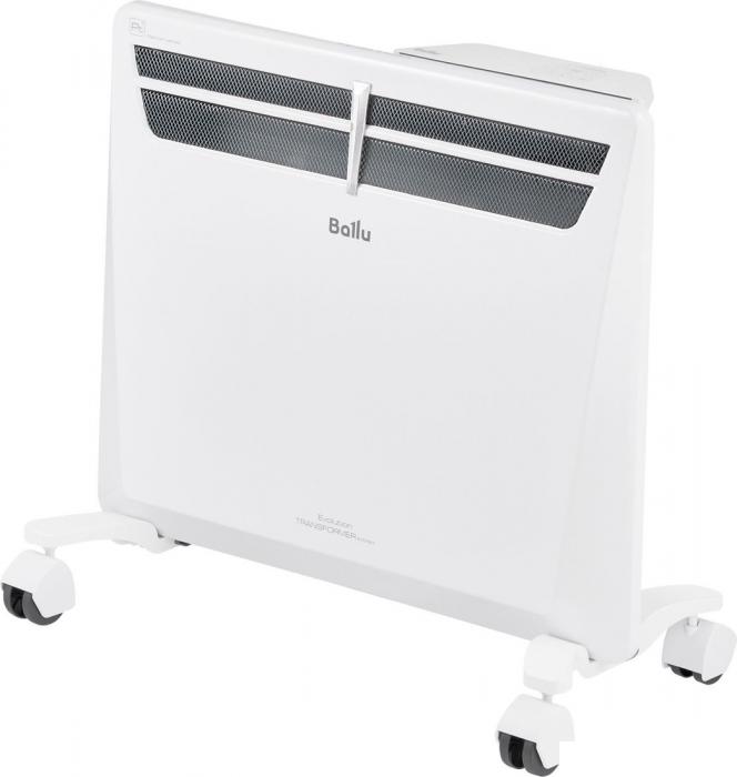 Конвектор Ballu Evolution Transformer BEC/EVU-500-I (инверторное управление, с шасси)- фото3
