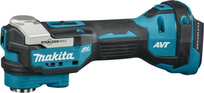 Реноватор Makita DTM52SFK (с 1-им АКБ)- фото2