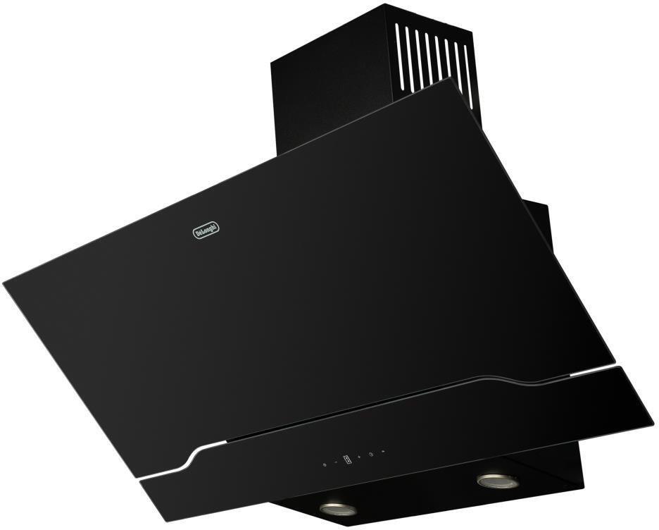 Кухонная вытяжка DeLonghi Linea 915 NB- фото