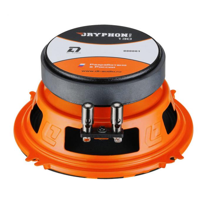 Среднечастотная АС DL Audio Gryphon Pro 130- фото2