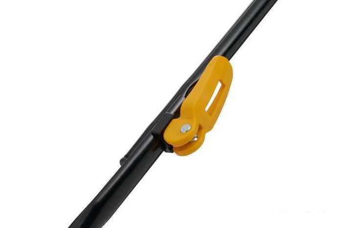 Газонокосилка Stiga Combi 336e Kit 294346068/ST2 (с 1-им АКБ)- фото4