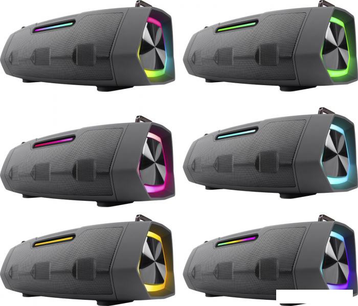 Беспроводная колонка Defender Beatbox 40- фото4