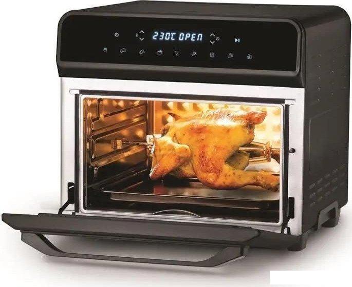 Аэрогриль Zelmer ZAF9230- фото3