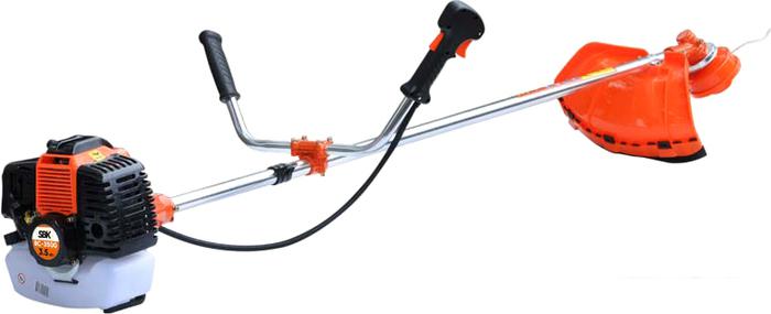 Триммер SBK BC-3500- фото3