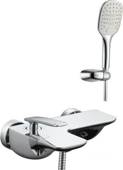 Смеситель Lemark Bellario LM6802C- фото