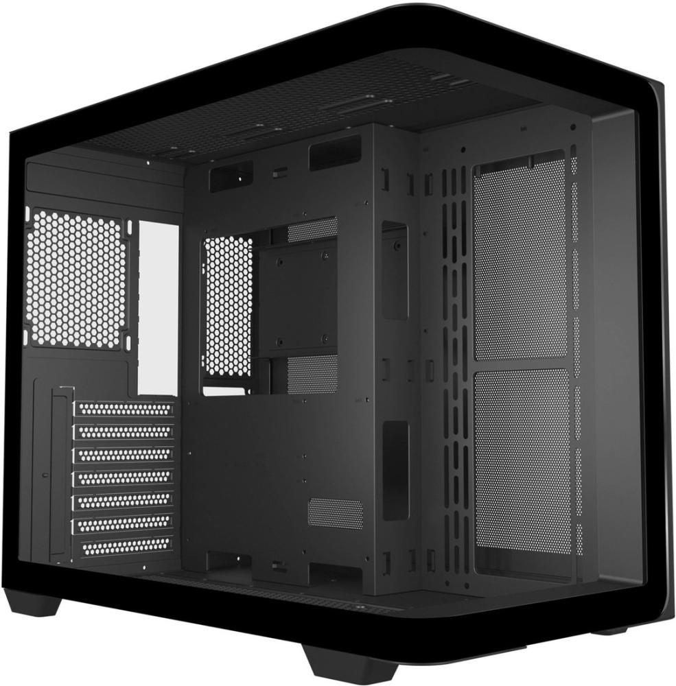 Корпус A4Tech Bloody BD-CC113 (черный)- фото