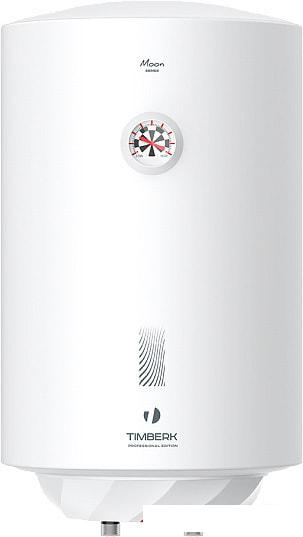 Водонагреватель Timberk Moon SWH RE17 50 V- фото