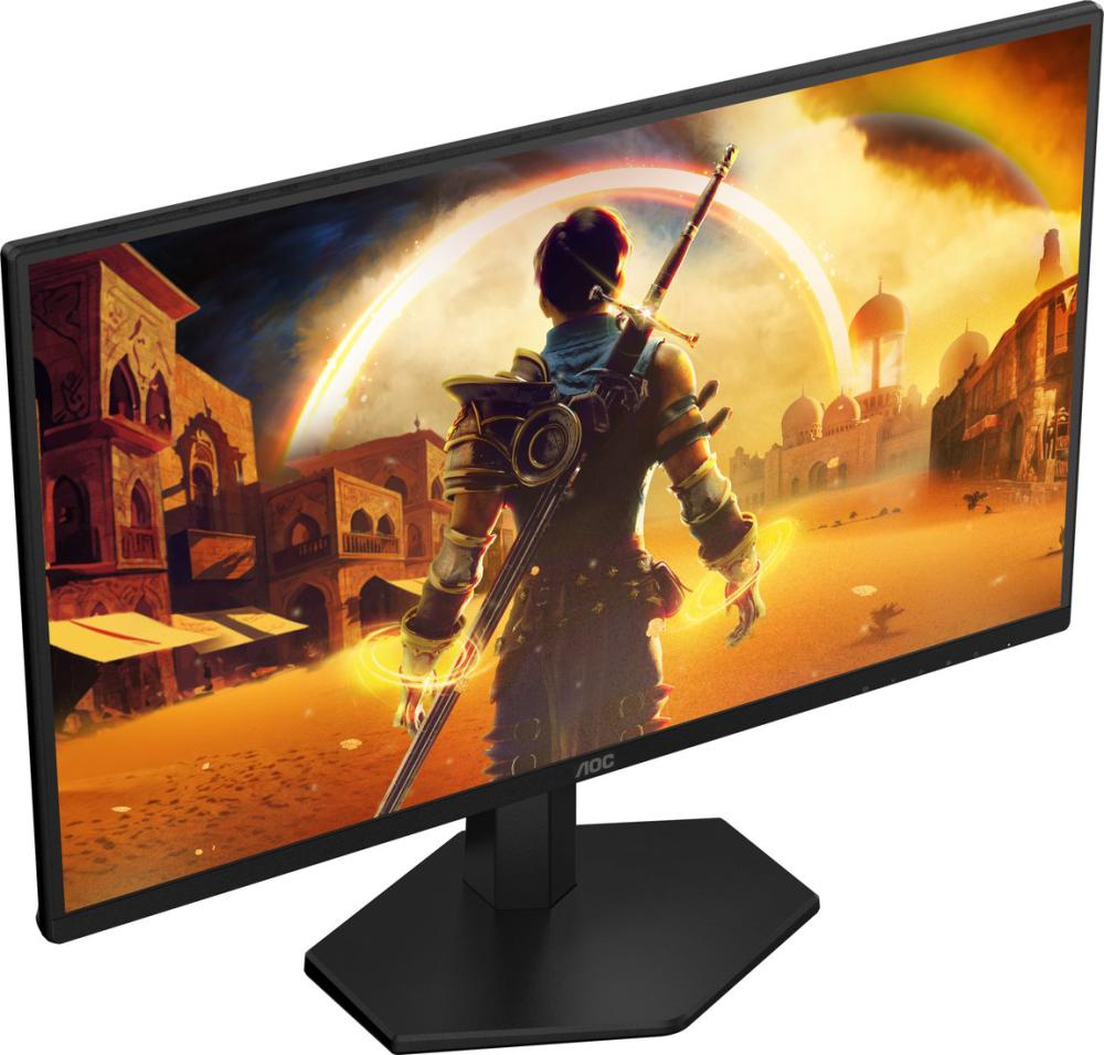 Игровой монитор AOC 25G42E- фото4