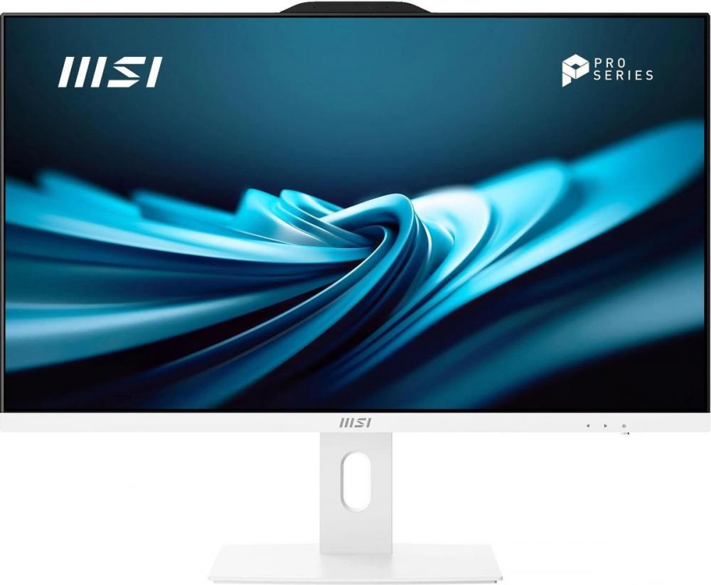 Моноблок MSI Pro AP272P 14M-650XRU- фото2