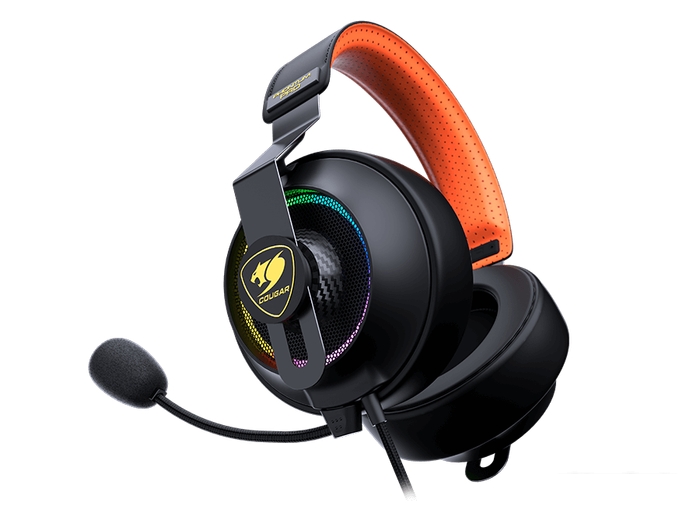 Наушники HyperX Phontum Pro Prix- фото2