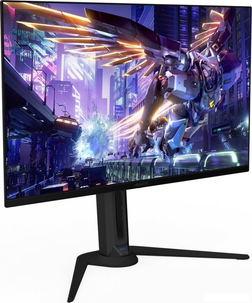 Игровой монитор Gigabyte Aorus FO32U2P- фото3