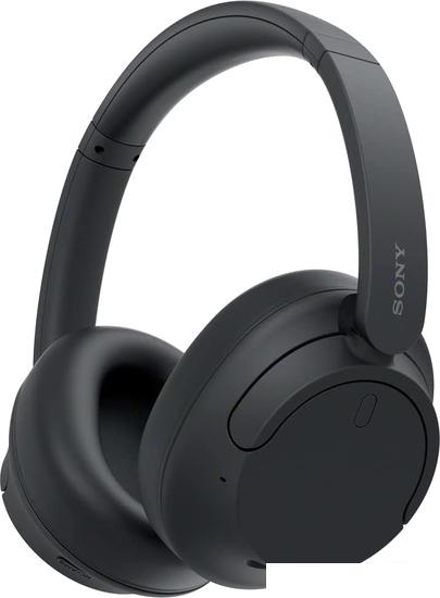 Наушники Sony WH-CH720N (черный)- фото