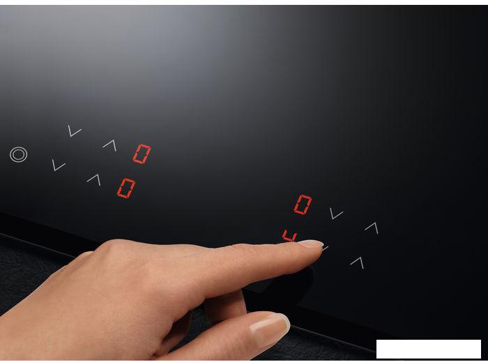 Варочная панель AEG HK624000XB- фото4