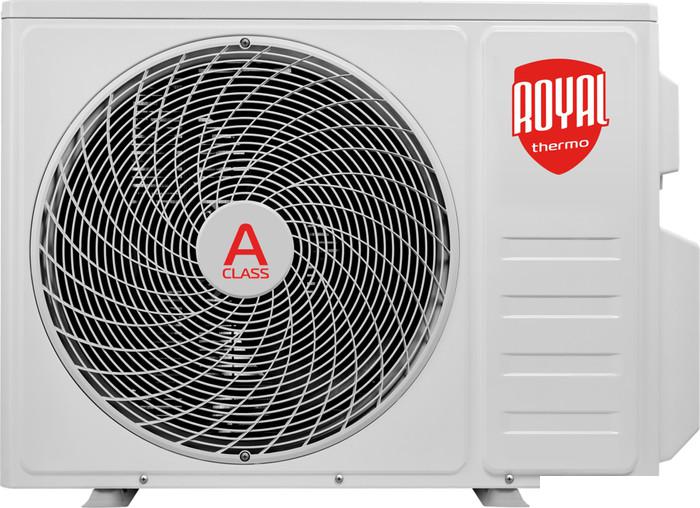Кондиционер Royal Thermo Barocco RTB-09HN1- фото3