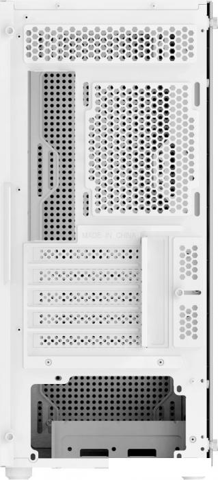 Корпус Ocypus Gamma C50 WH- фото2